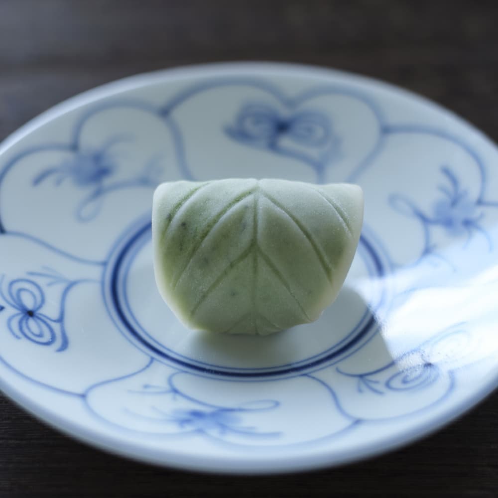 さくらもち