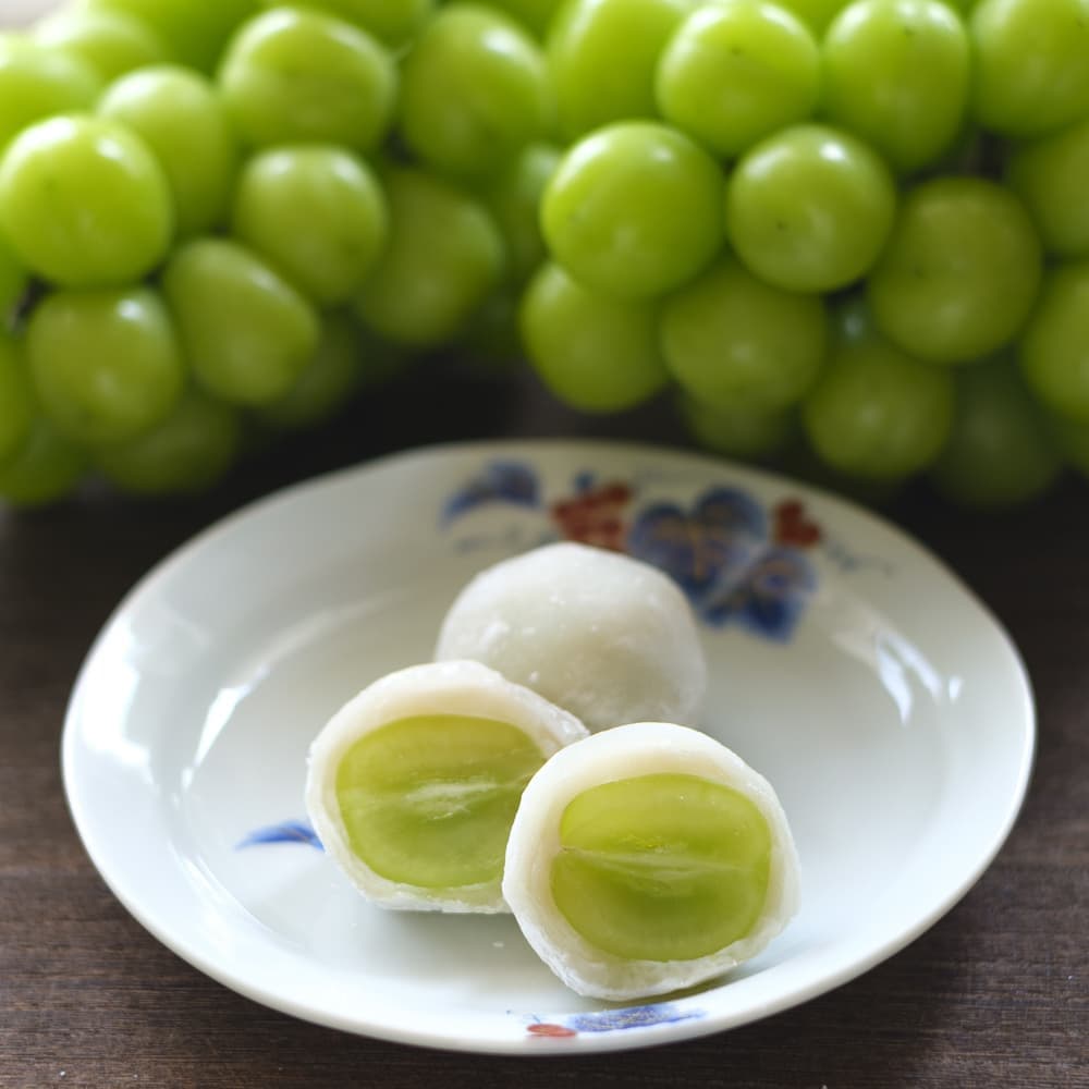さくらもち