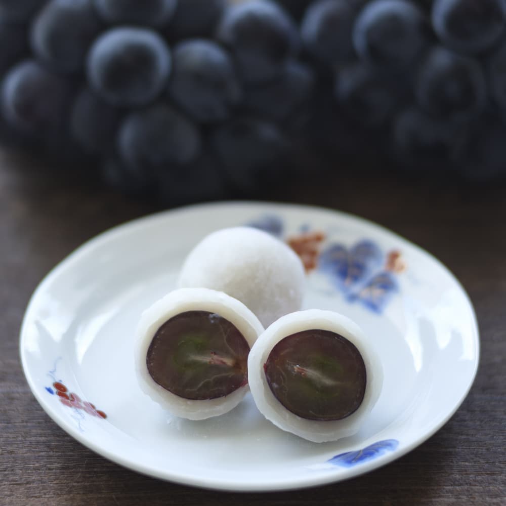 さくらもち