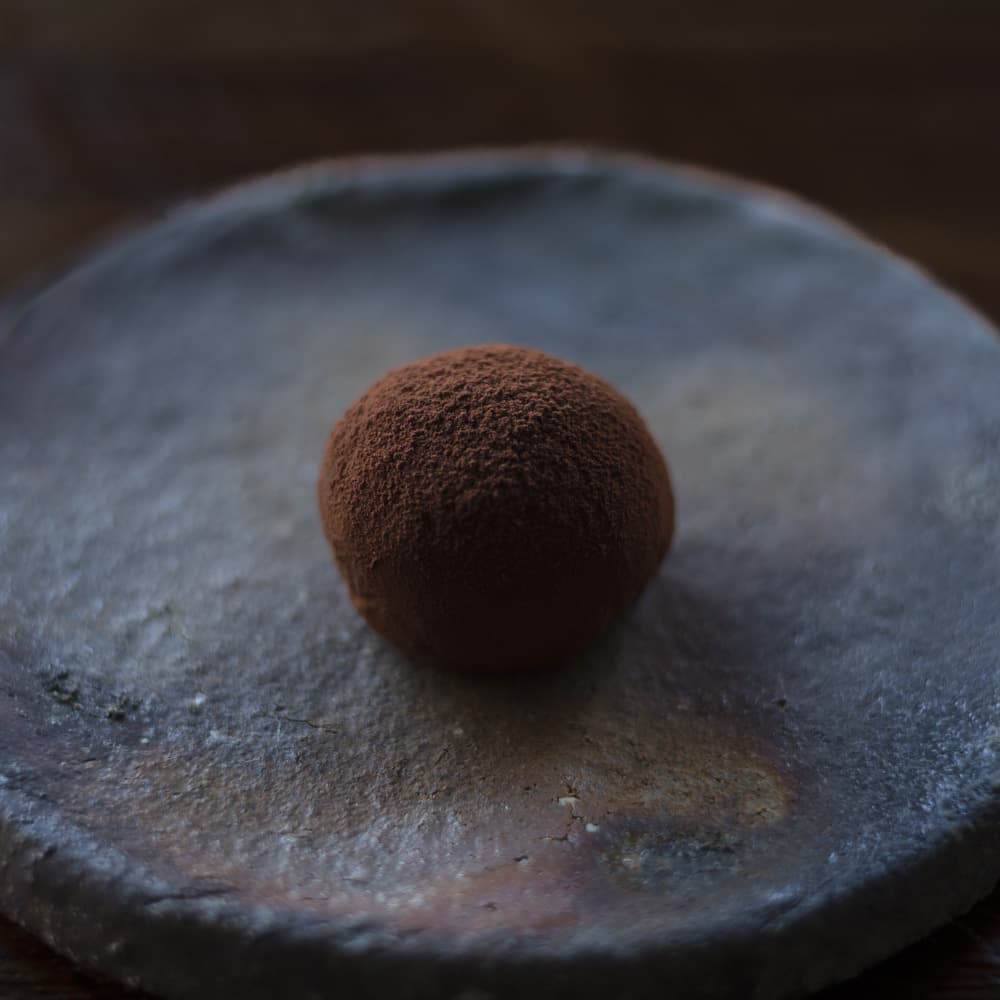 花ラグ饅頭１０入り