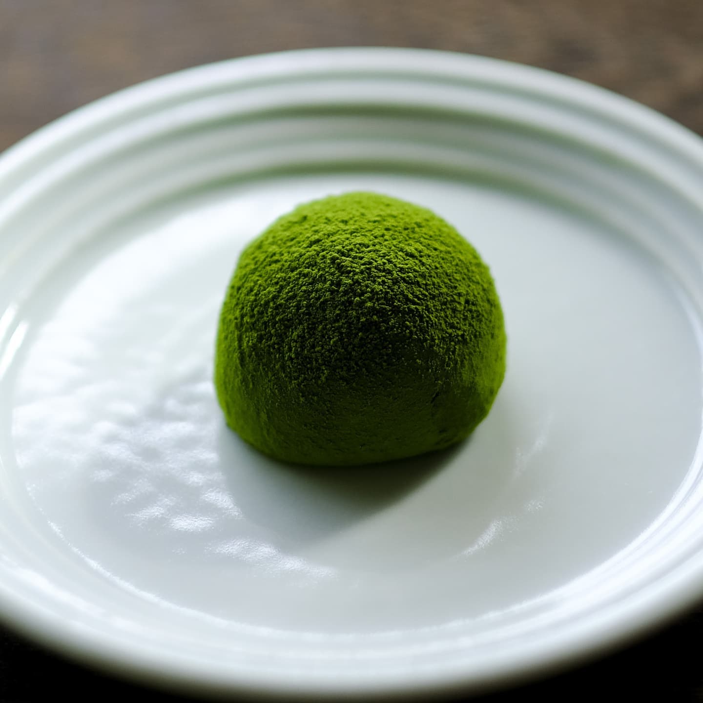 花ラグ饅頭１０入り