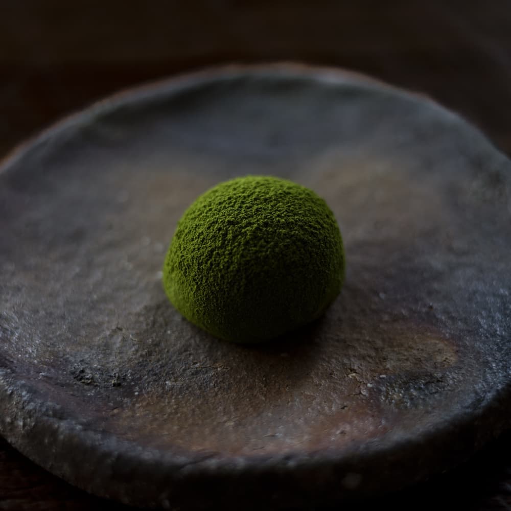 花ラグ饅頭１０入り