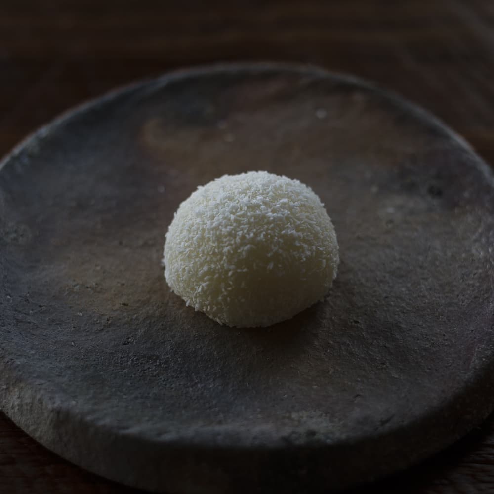 花ラグ饅頭１０入り