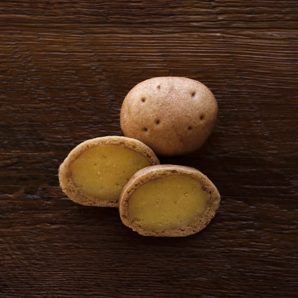 よもぎもち