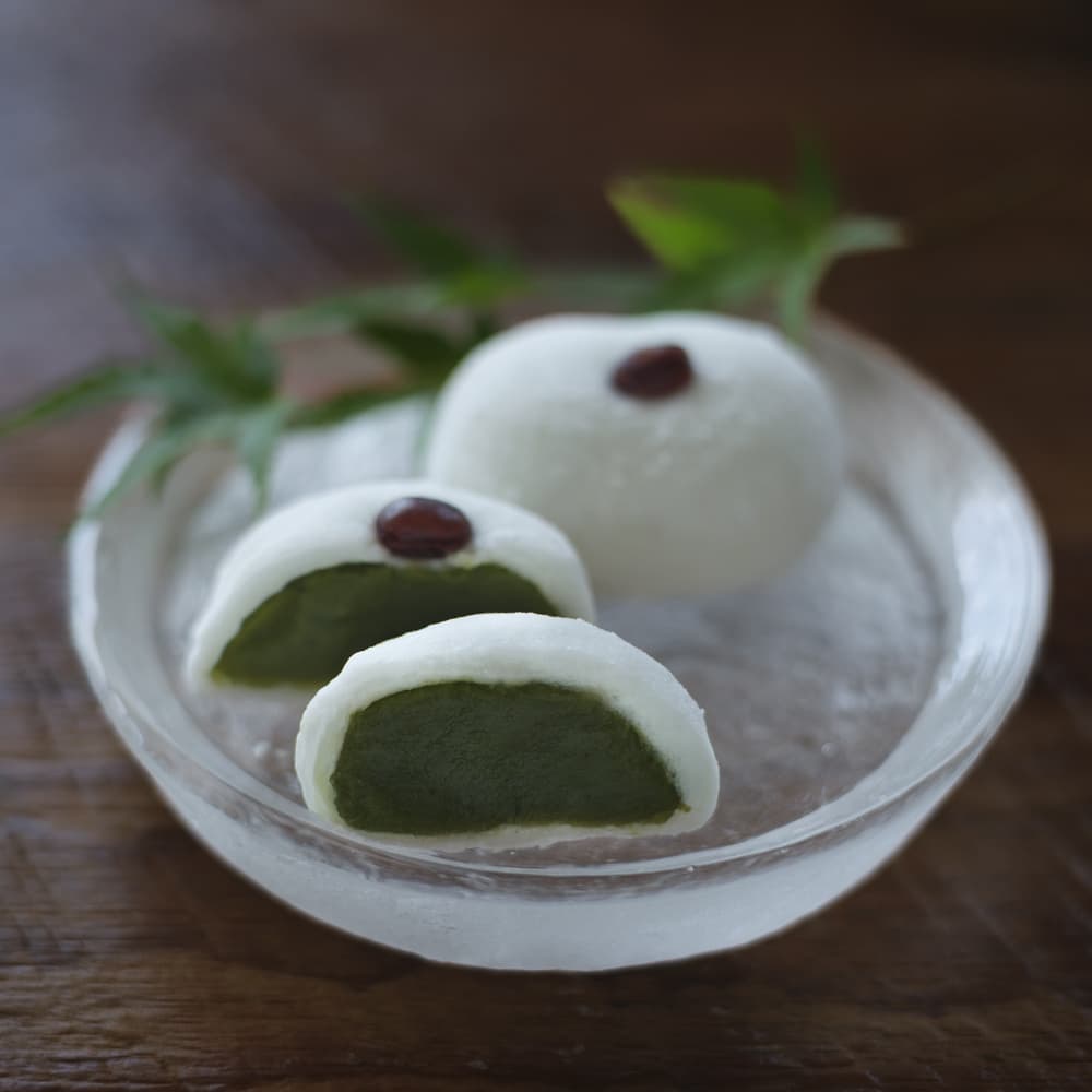 さくらもち